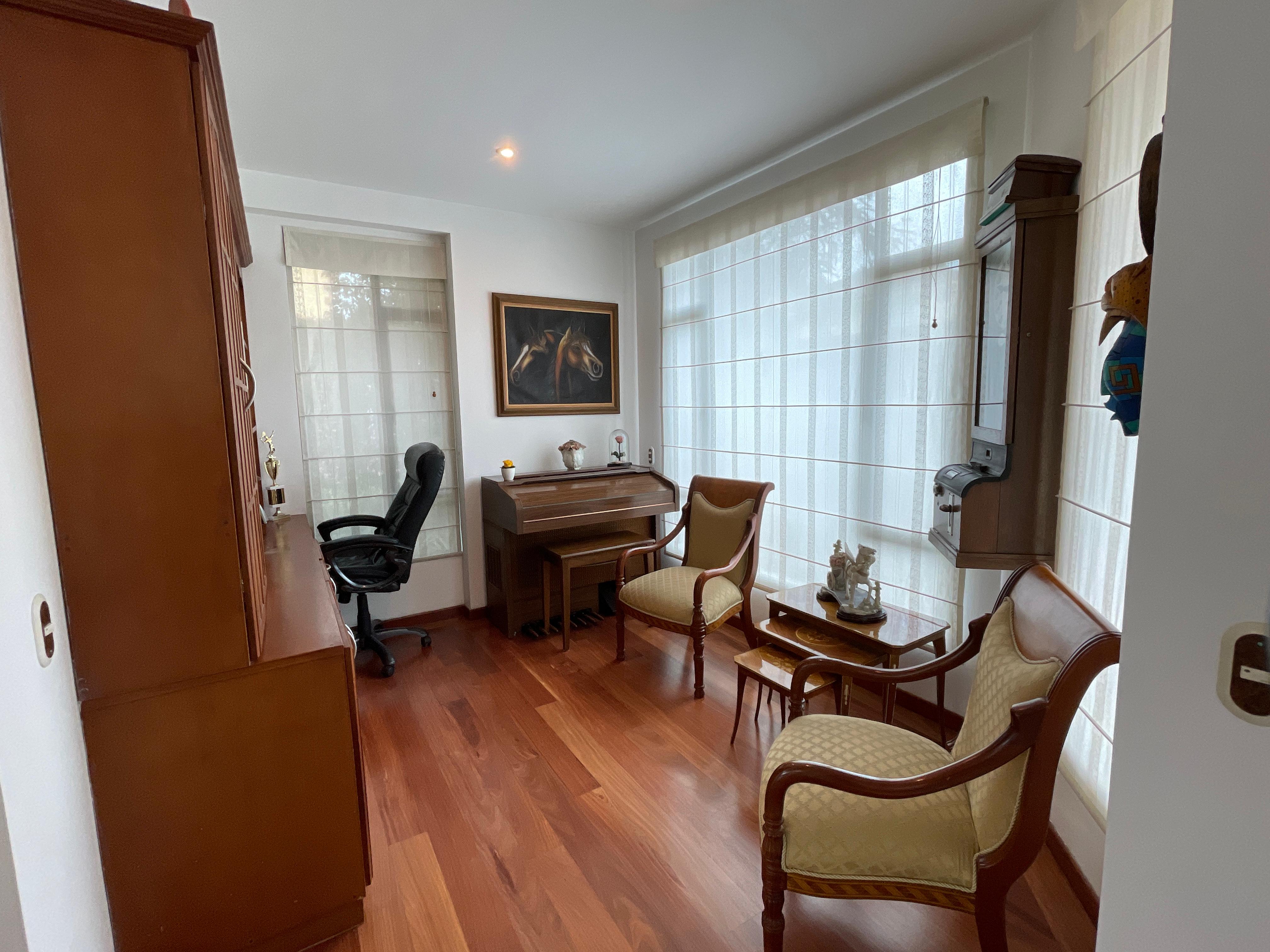 Casa en venta en Vda Canelon, Cajicá · foto 7 de 24