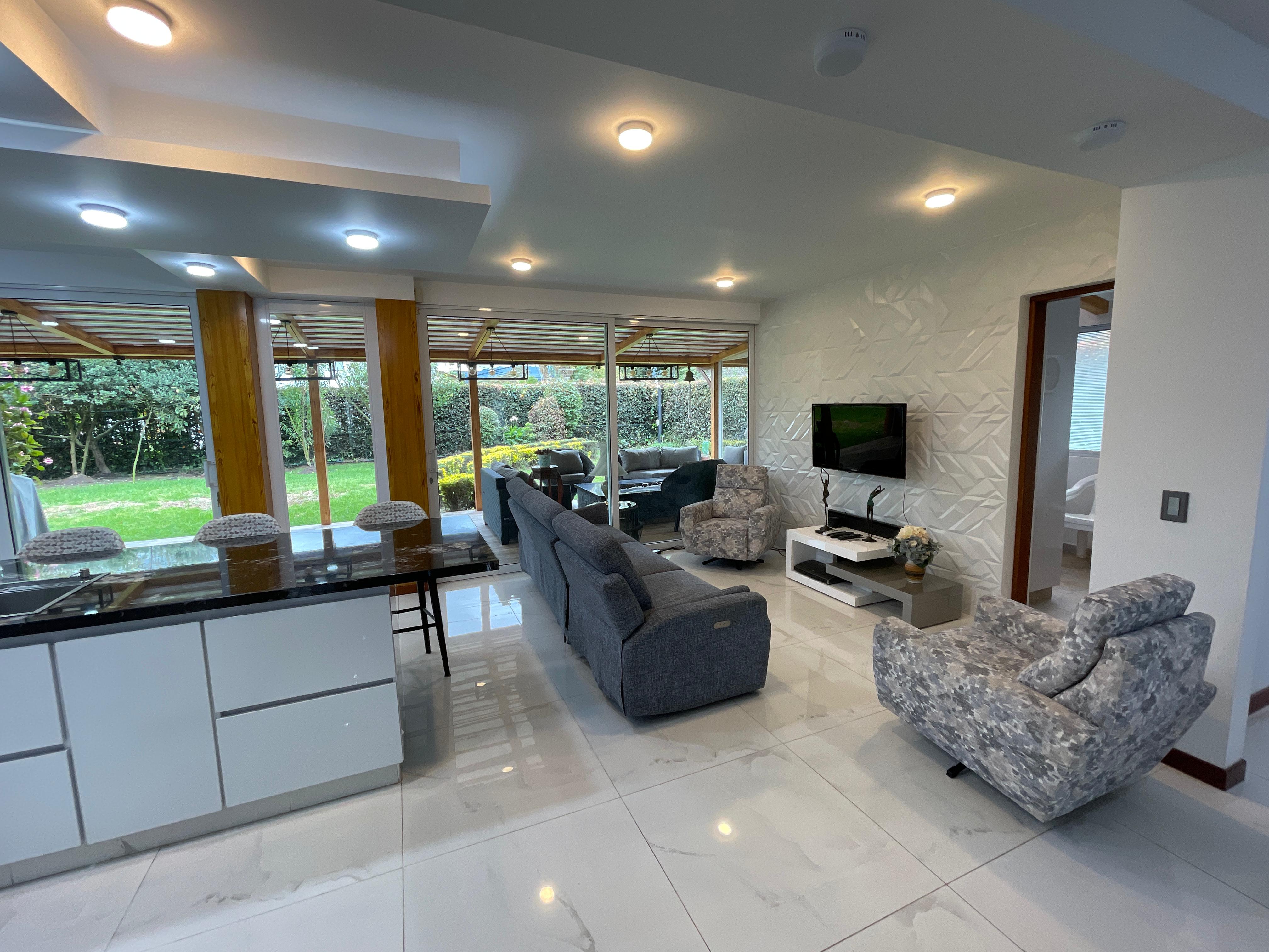 Casa en venta en Vda Canelon, Cajicá · foto 8 de 24