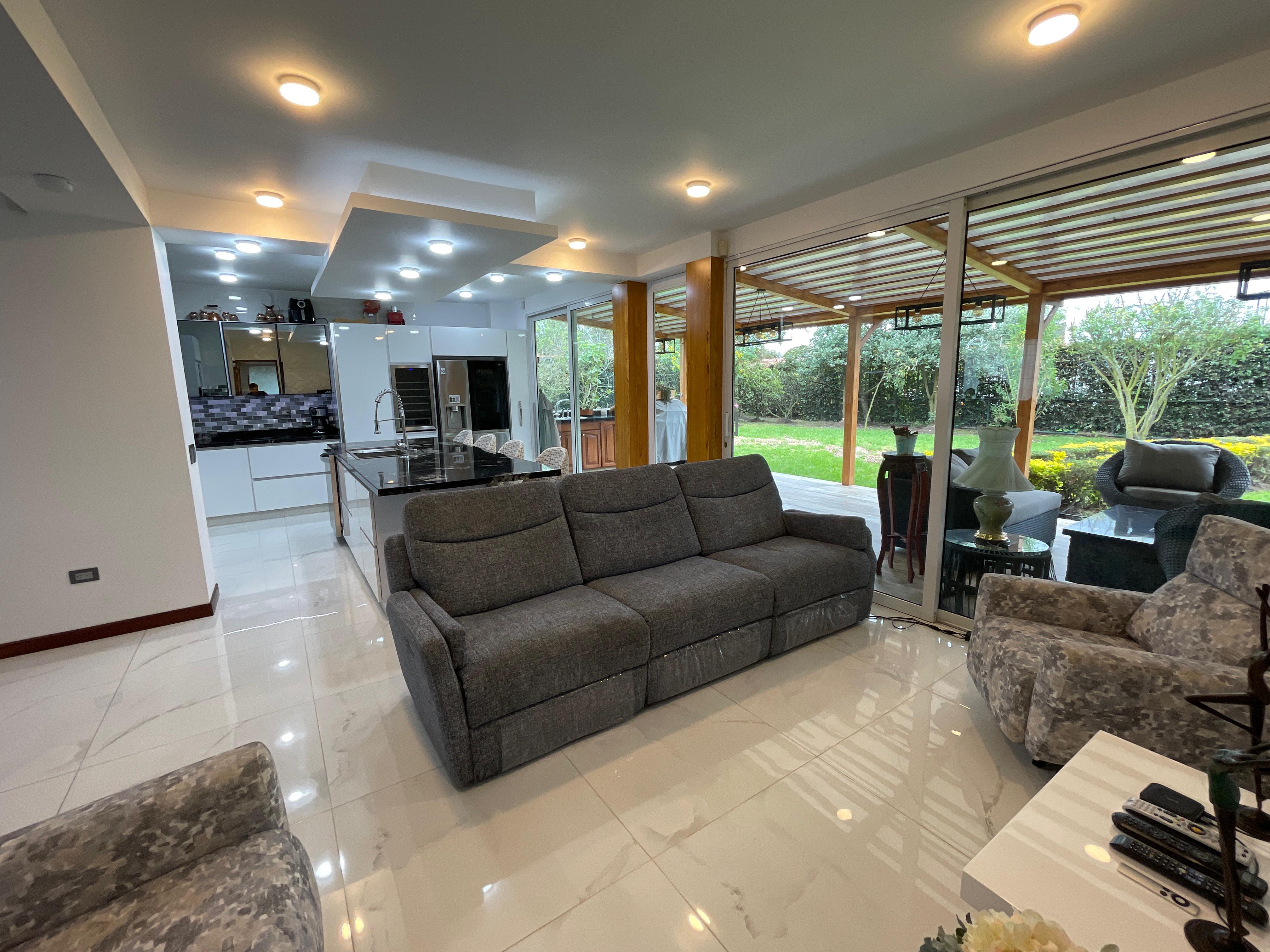 Casa en venta en Vda Canelon, Cajicá · foto 9 de 24