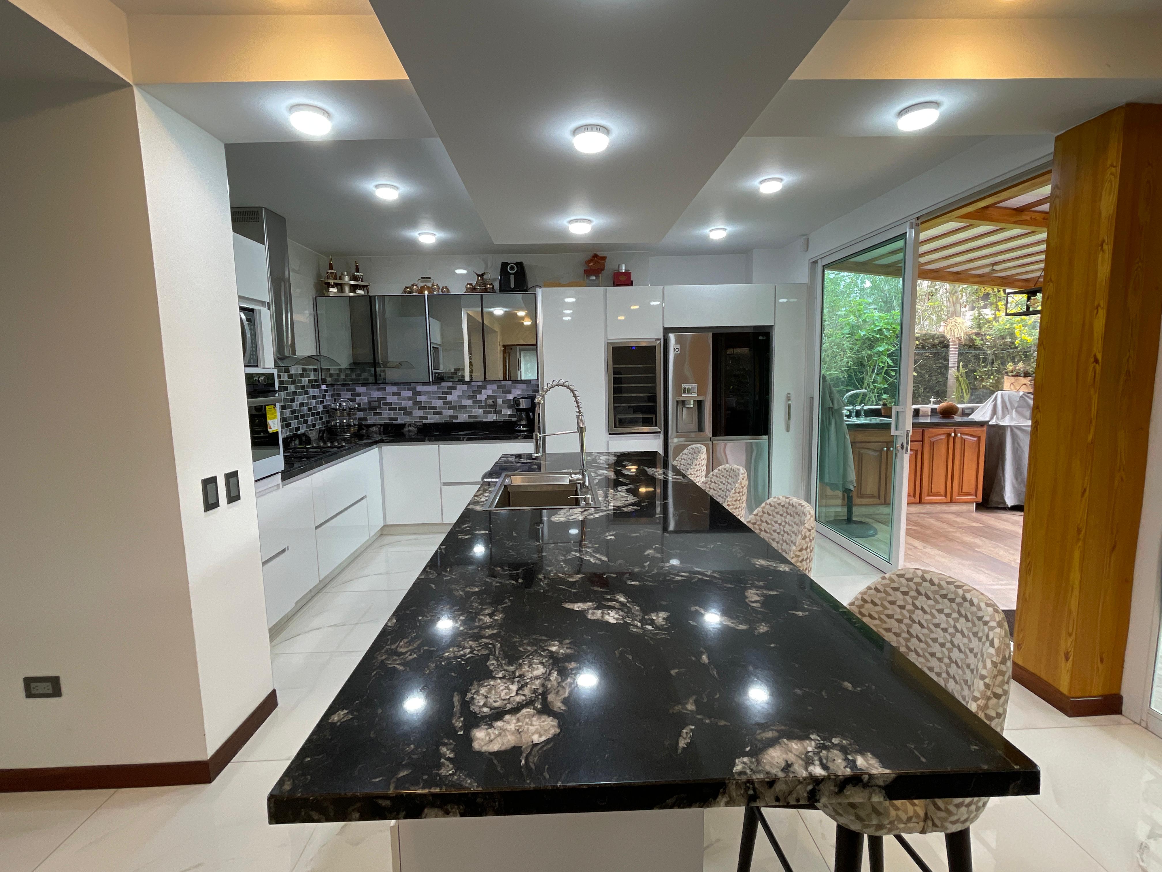 Casa en venta en Vda Canelon, Cajicá · foto 11 de 24