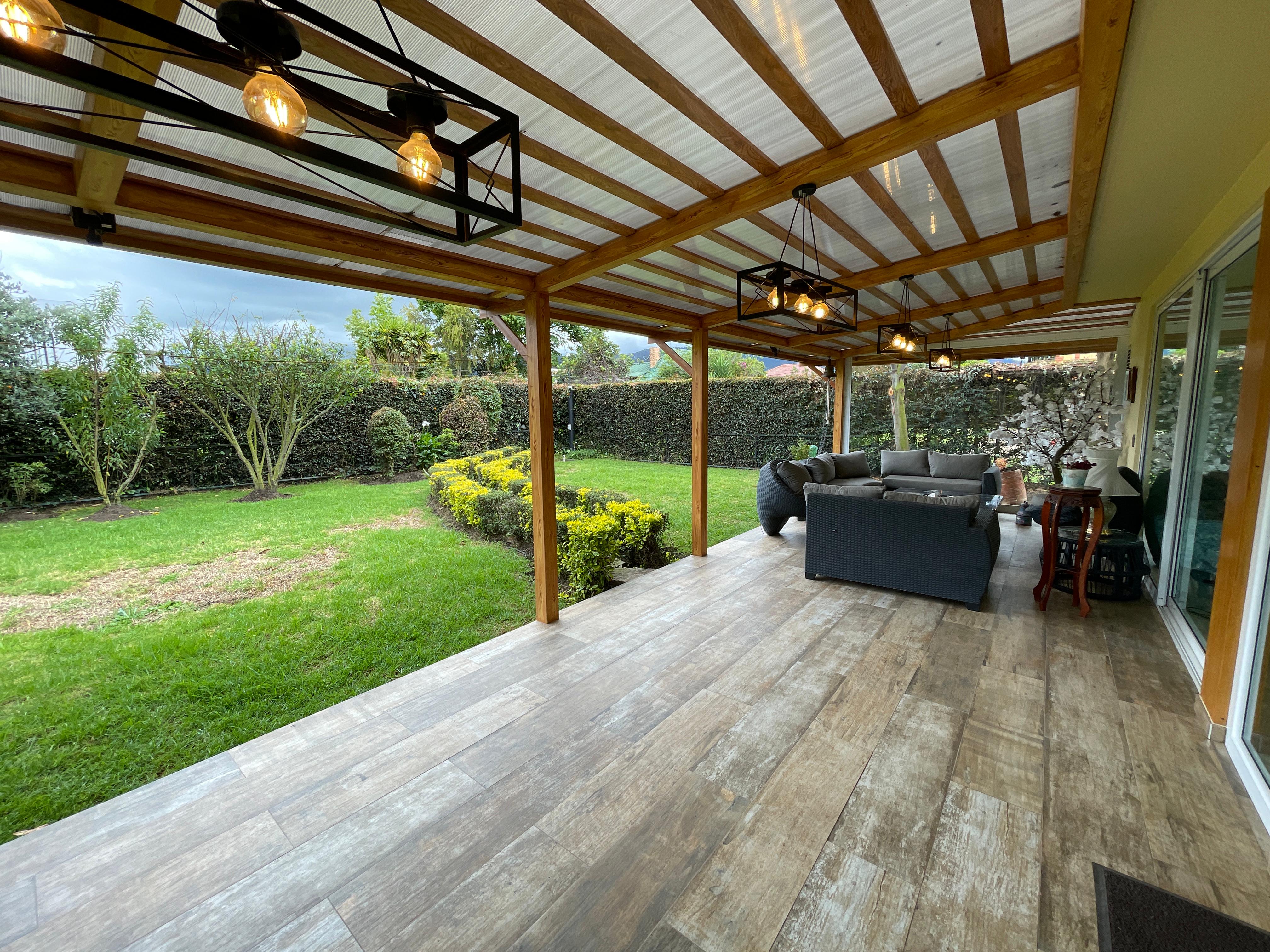 Casa en venta en Vda Canelon, Cajicá · foto 12 de 24
