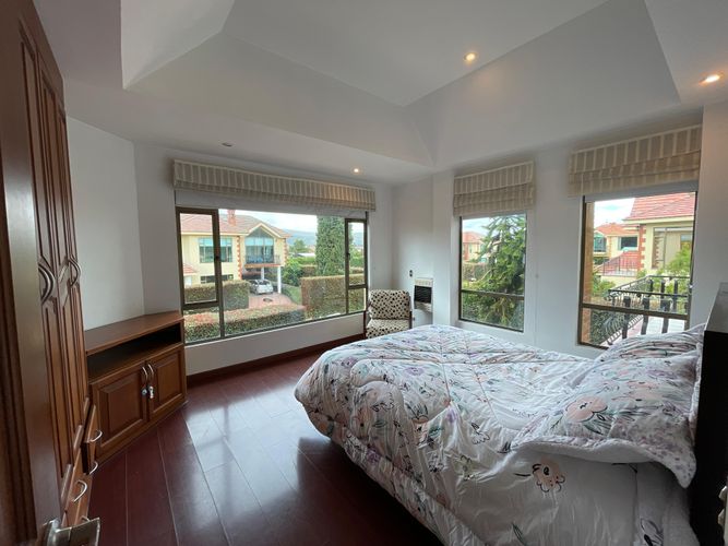 Casa en venta en Vda Canelon, Cajicá · foto 18 de 24