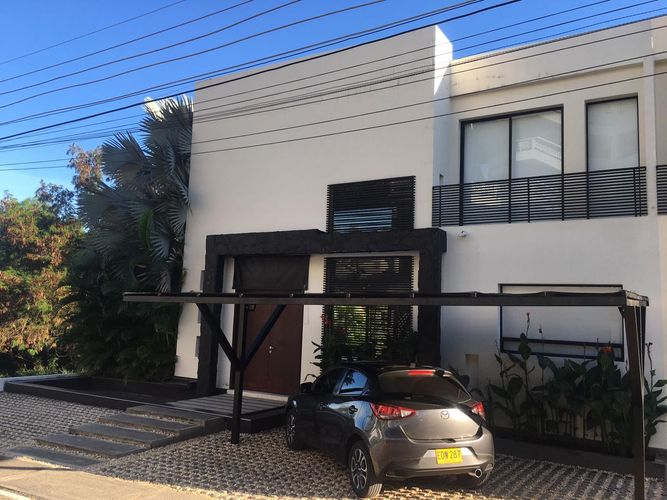Casa de 4 alcobas en venta en Cn. Lagos Del Peñon, Girardot, 200 m² · foto 7 de 17