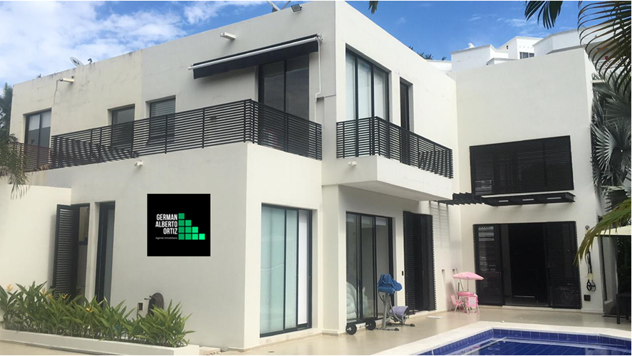 Casa de 4 alcobas en venta en Cn. Lagos Del Peñon, Girardot, 200 m² · foto 15 de 17