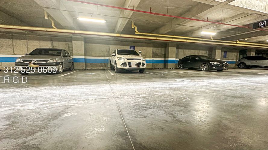 Consultorio en venta en Hacienda Fontanar, Chía, 74 m² · foto 4 de 18