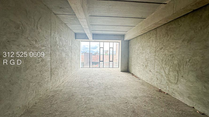 Consultorio en venta en Hacienda Fontanar, Chía, 74 m² · foto 16 de 18