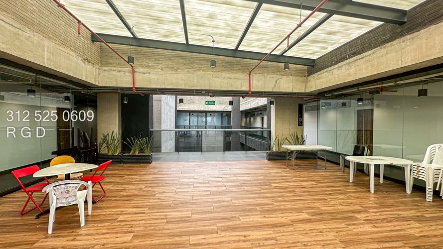 Consultorio en venta en Hacienda Fontanar, Chía, 74 m² · foto 17 de 18