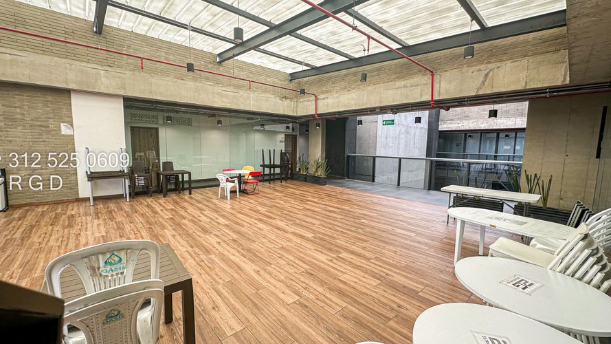 Consultorio en venta en Hacienda Fontanar, Chía, 74 m² · foto 18 de 18