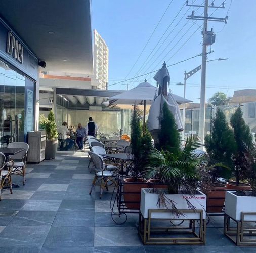 Local en arriendo en Riomar, Barranquilla, 93 m² · foto 3 de 14