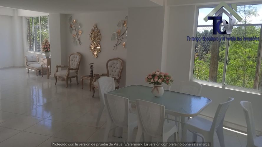 Casa de 11 alcobas en venta en Ruitoque, Floridablanca, 1200 m² · foto 6 de 24