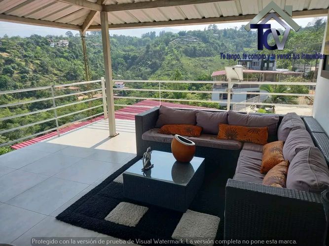 Casa de 11 alcobas en venta en Ruitoque, Floridablanca, 1200 m² · foto 9 de 24
