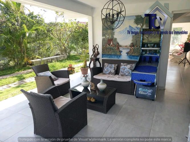 Casa de 11 alcobas en venta en Ruitoque, Floridablanca, 1200 m² · foto 10 de 24