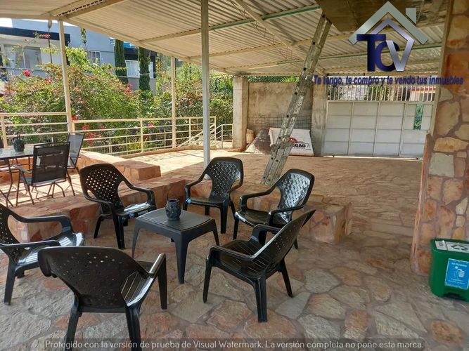 Casa de 11 alcobas en venta en Ruitoque, Floridablanca, 1200 m² · foto 11 de 24