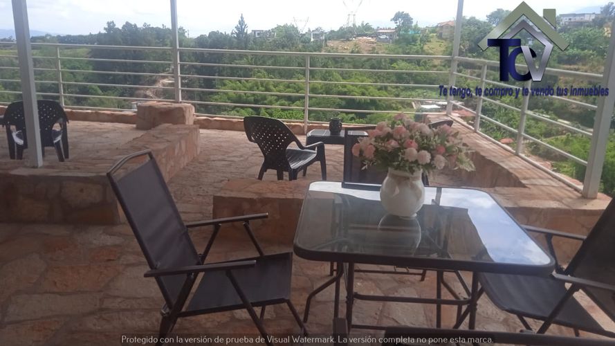 Casa de 11 alcobas en venta en Ruitoque, Floridablanca, 1200 m² · foto 12 de 24