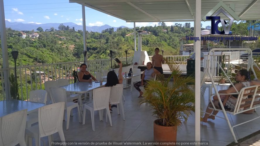 Casa de 11 alcobas en venta en Ruitoque, Floridablanca, 1200 m² · foto 13 de 24