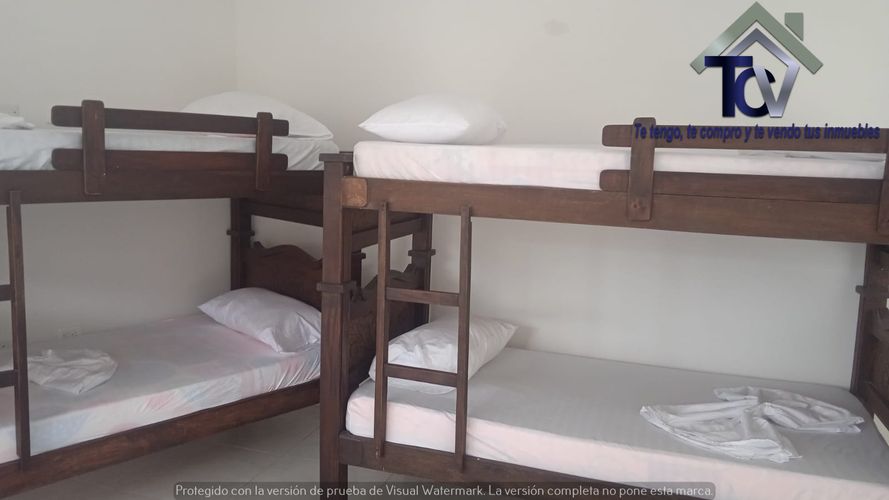 Casa de 11 alcobas en venta en Ruitoque, Floridablanca, 1200 m² · foto 14 de 24