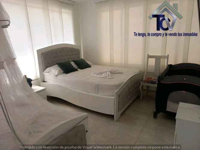 Casa de 11 alcobas en venta en Ruitoque, Floridablanca, 1200 m² · foto 15 de 24
