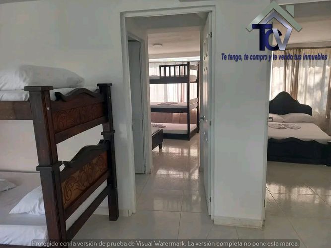 Casa de 11 alcobas en venta en Ruitoque, Floridablanca, 1200 m² · foto 16 de 24