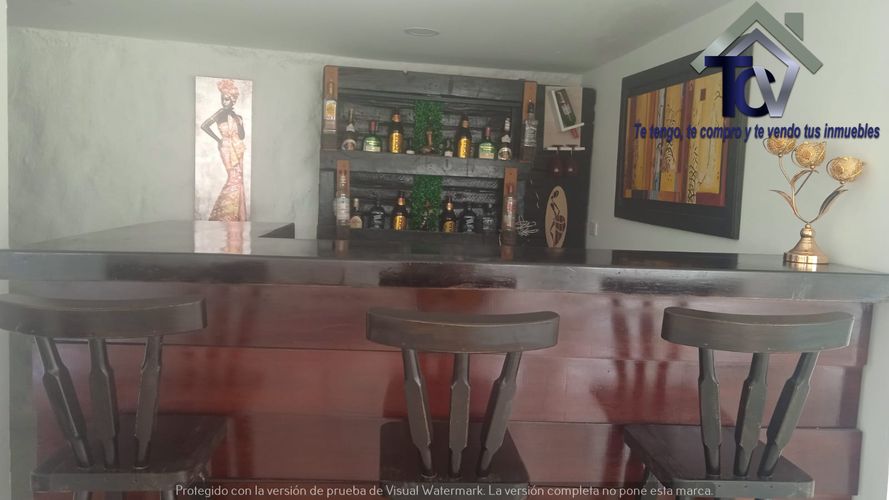 Casa de 11 alcobas en venta en Ruitoque, Floridablanca, 1200 m² · foto 19 de 24