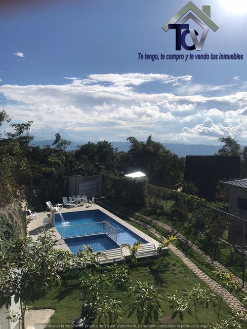 Casa de 11 alcobas en venta en Ruitoque, Floridablanca, 1200 m² · foto 23 de 24