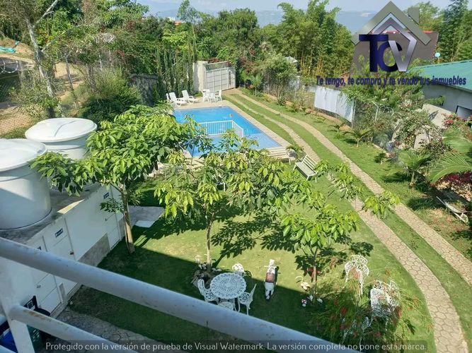Casa de 11 alcobas en venta en Ruitoque, Floridablanca, 1200 m² · foto 24 de 24