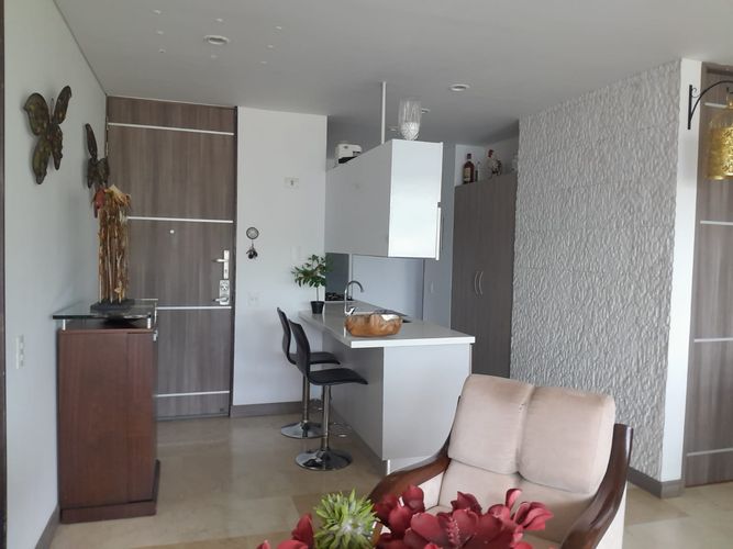 Apartamento de 3 alcobas en venta en Aves Maria, Sabaneta, 113 m² · foto 4 de 24