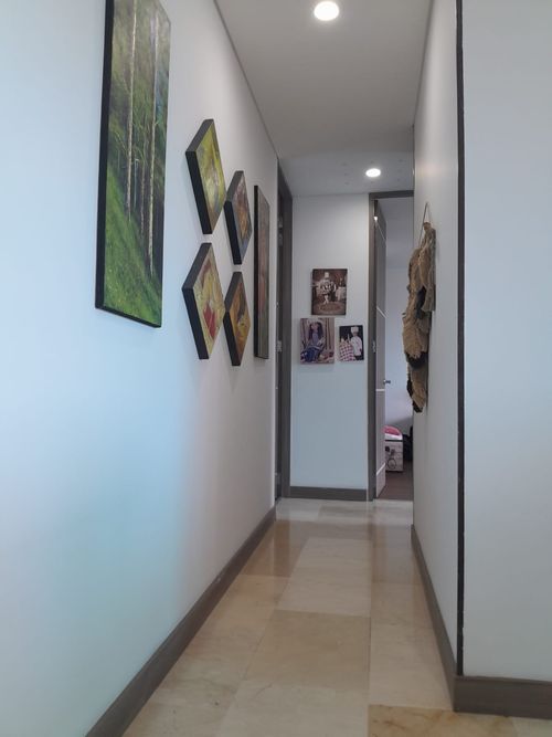 Apartamento de 3 alcobas en venta en Aves Maria, Sabaneta, 113 m² · foto 6 de 24