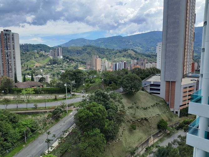 Apartamento de 3 alcobas en venta en Aves Maria, Sabaneta, 113 m² · foto 10 de 24