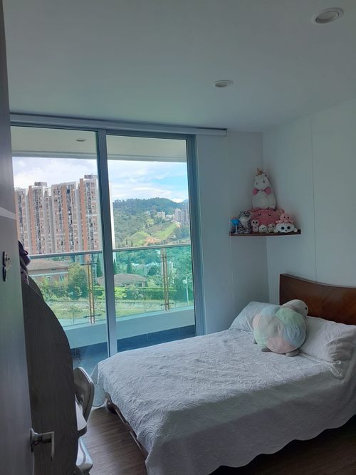 Apartamento de 3 alcobas en venta en Aves Maria, Sabaneta, 113 m² · foto 13 de 24