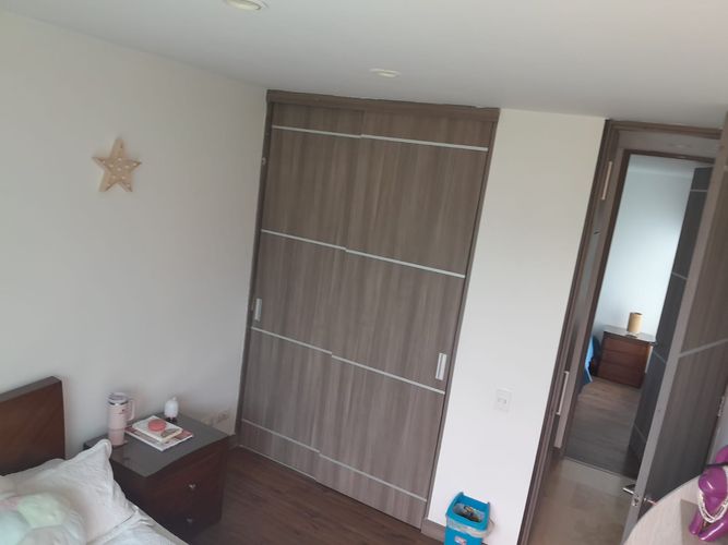 Apartamento de 3 alcobas en venta en Aves Maria, Sabaneta, 113 m² · foto 14 de 24
