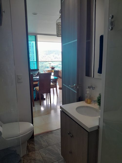 Apartamento de 3 alcobas en venta en Aves Maria, Sabaneta, 113 m² · foto 16 de 24