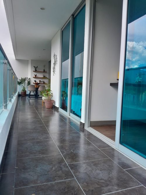 Apartamento de 3 alcobas en venta en Aves Maria, Sabaneta, 113 m² · foto 17 de 24