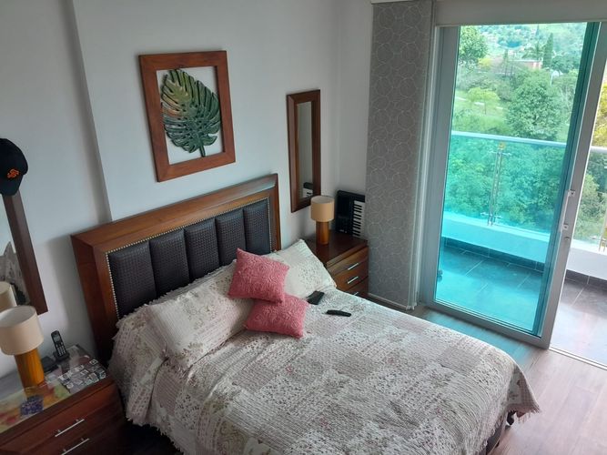 Apartamento de 3 alcobas en venta en Aves Maria, Sabaneta, 113 m² · foto 18 de 24