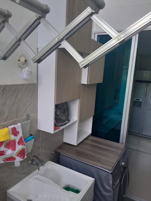 Apartamento de 3 alcobas en venta en Aves Maria, Sabaneta, 113 m² · foto 20 de 24