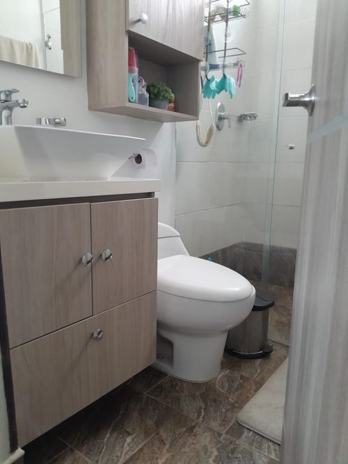 Apartamento de 3 alcobas en venta en Aves Maria, Sabaneta, 113 m² · foto 21 de 24