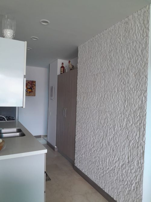 Apartamento de 3 alcobas en venta en Aves Maria, Sabaneta, 113 m² · foto 23 de 24