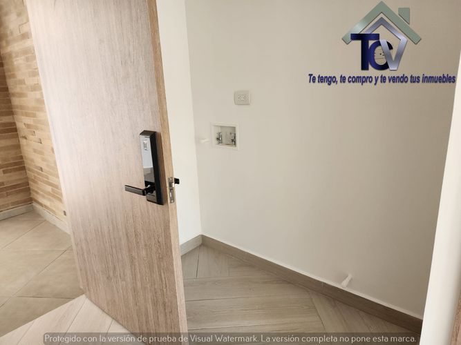 Apartaestudio en venta en Campo Verde, Piedecuesta, 56 m² · foto 13 de 24
