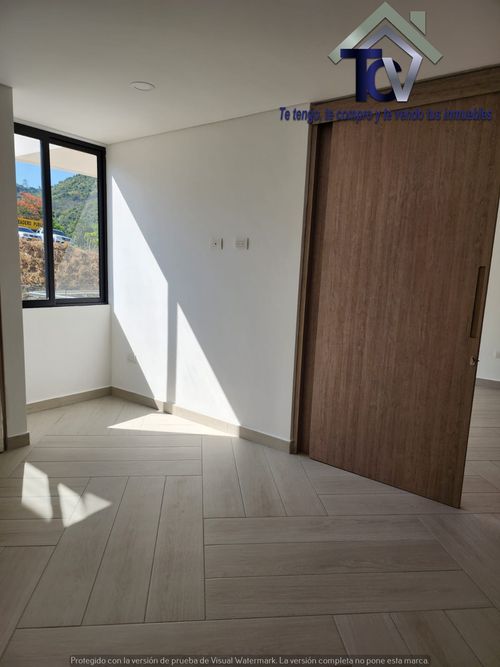 Apartaestudio en venta en Campo Verde, Piedecuesta, 56 m² · foto 14 de 24