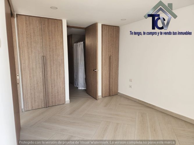 Apartaestudio en venta en Campo Verde, Piedecuesta, 56 m² · foto 15 de 24