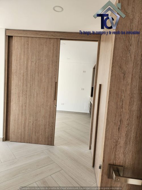 Apartaestudio en venta en Campo Verde, Piedecuesta, 56 m² · foto 16 de 24