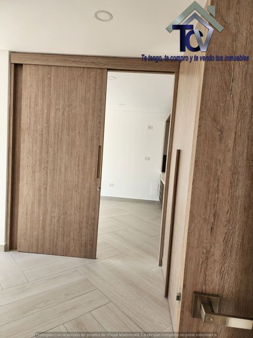 Apartaestudio en venta en Campo Verde, Piedecuesta, 56 m² · foto 17 de 24