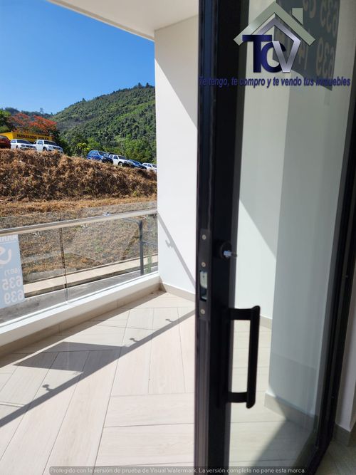 Apartaestudio en venta en Campo Verde, Piedecuesta, 56 m² · foto 18 de 24