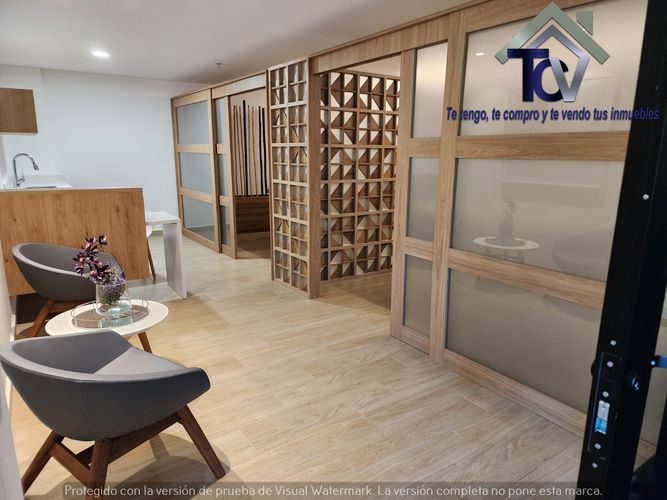 Apartaestudio en venta en Campo Verde, Piedecuesta, 56 m² · foto 22 de 24