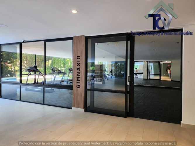 Apartaestudio en venta en Campo Verde, Piedecuesta, 56 m² · foto 23 de 24