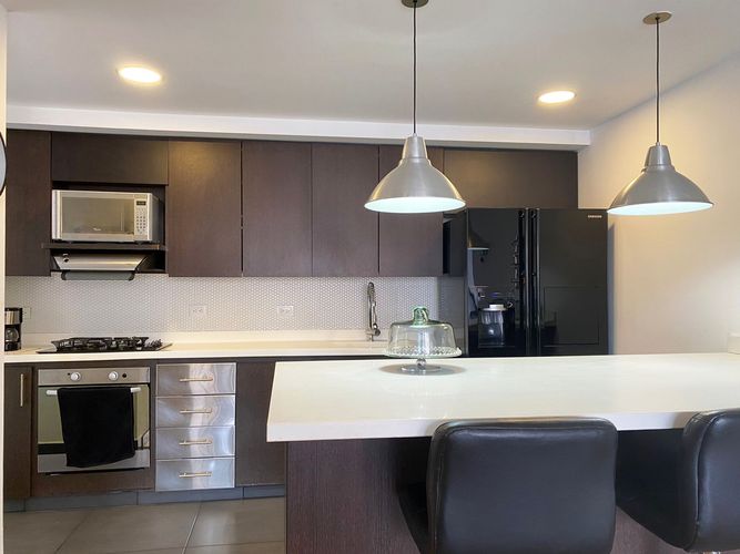 Apartamento de 2 alcobas en arriendo en Loma Del Esmeraldal, Envigado, 98 m² · foto 3 de 20