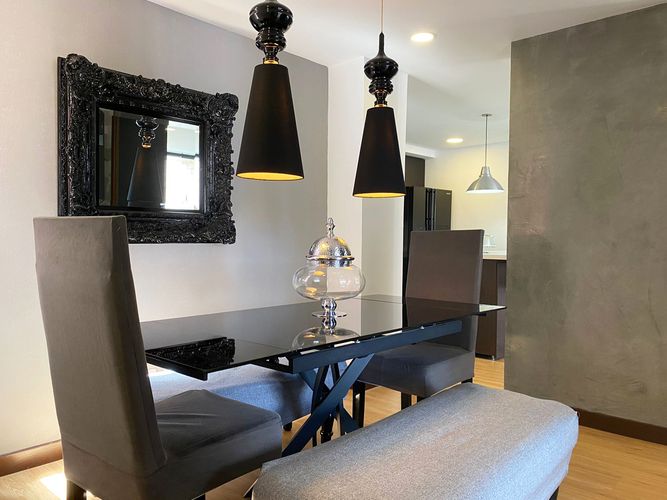 Apartamento de 2 alcobas en arriendo en Loma Del Esmeraldal, Envigado, 98 m² · foto 8 de 20