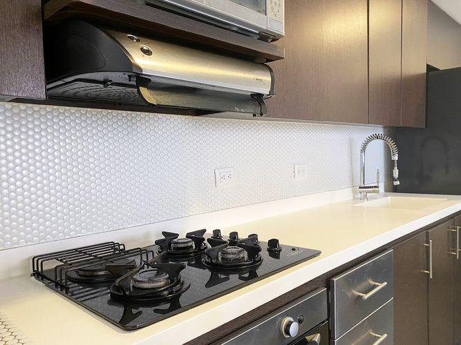 Apartamento de 2 alcobas en arriendo en Loma Del Esmeraldal, Envigado, 98 m² · foto 11 de 20
