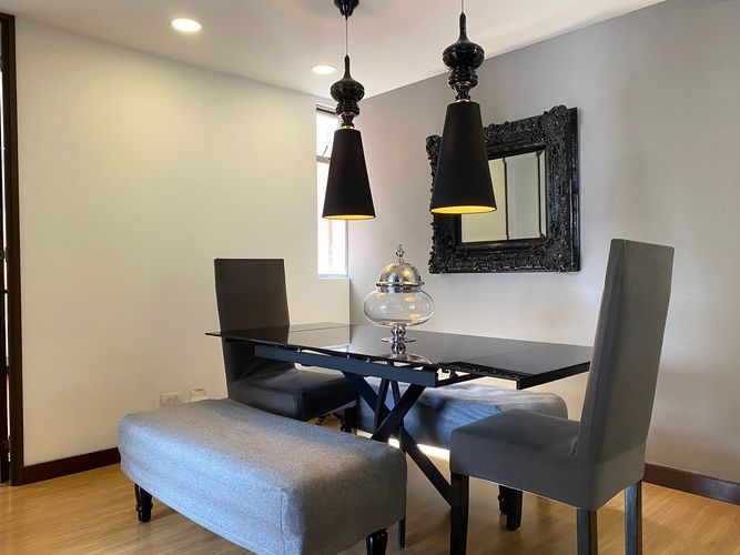 Apartamento de 2 alcobas en arriendo en Loma Del Esmeraldal, Envigado, 98 m² · foto 13 de 20