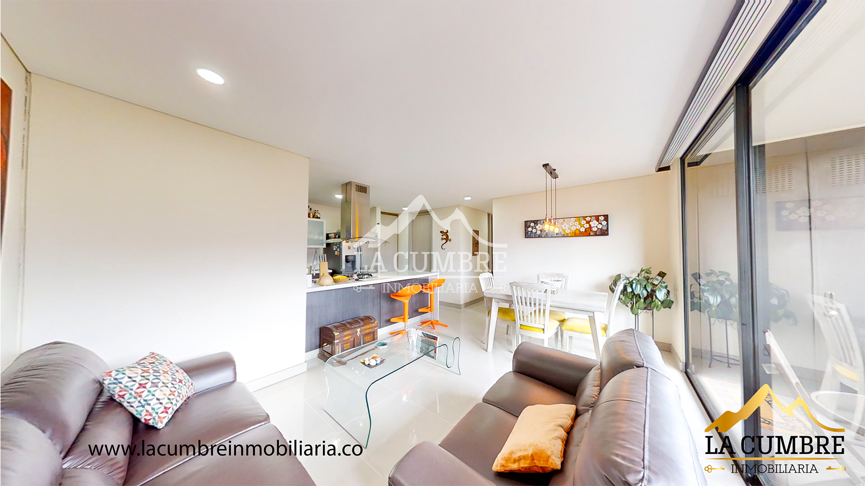 Apartamento en venta en Zuñiga, Envigado · foto 2 de 12
