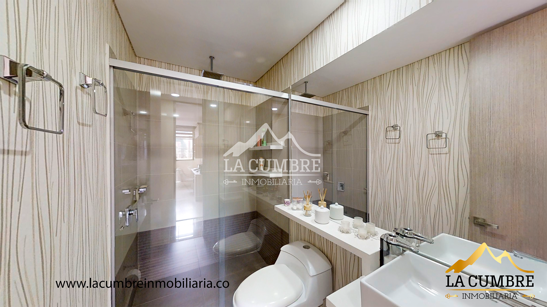Apartamento en venta en Zuñiga, Envigado · foto 8 de 12